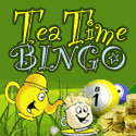 Play Now @ TeaTime Bingo