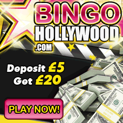 Bingo Hollywood