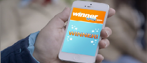 winner bingo